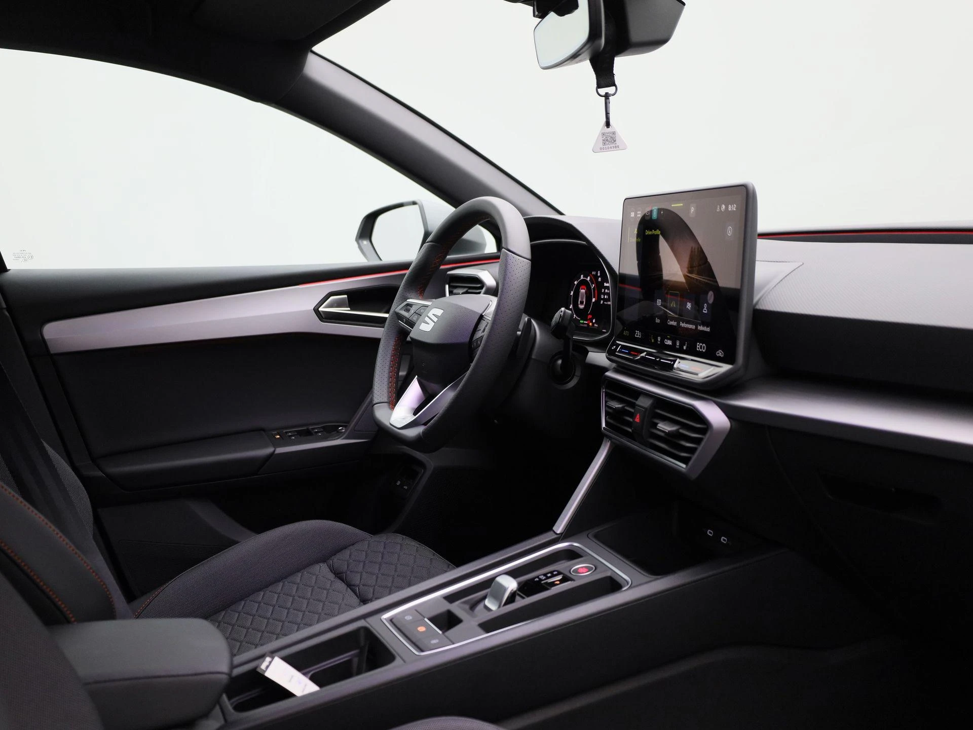 SEAT Leon Sportstourer 1.5 TSI e-Hybrid FR Business