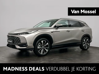 MG HS 1.5 PHEV Aut. Luxury