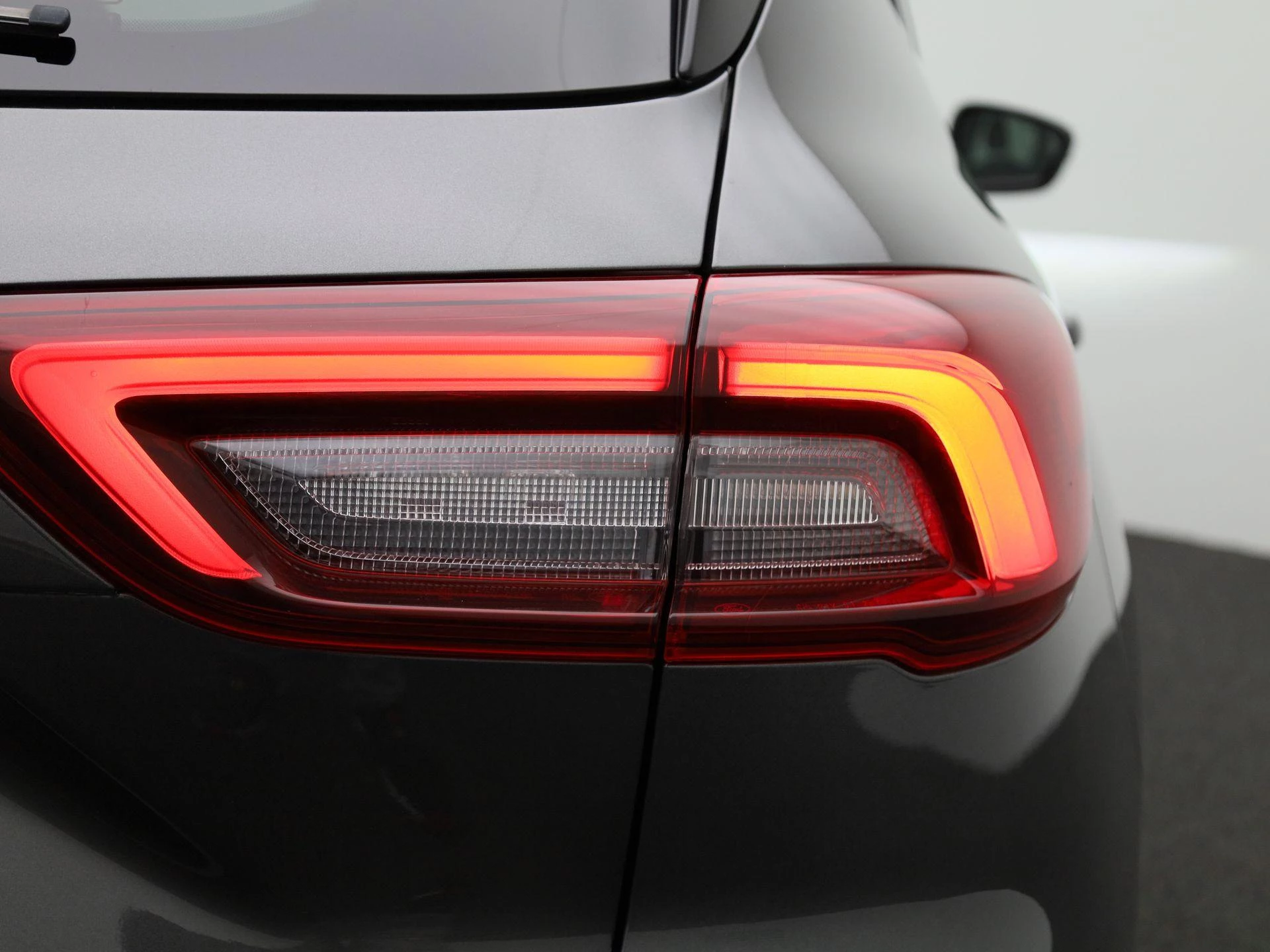 Ford Kuga 2.5 PHEV ST-Line