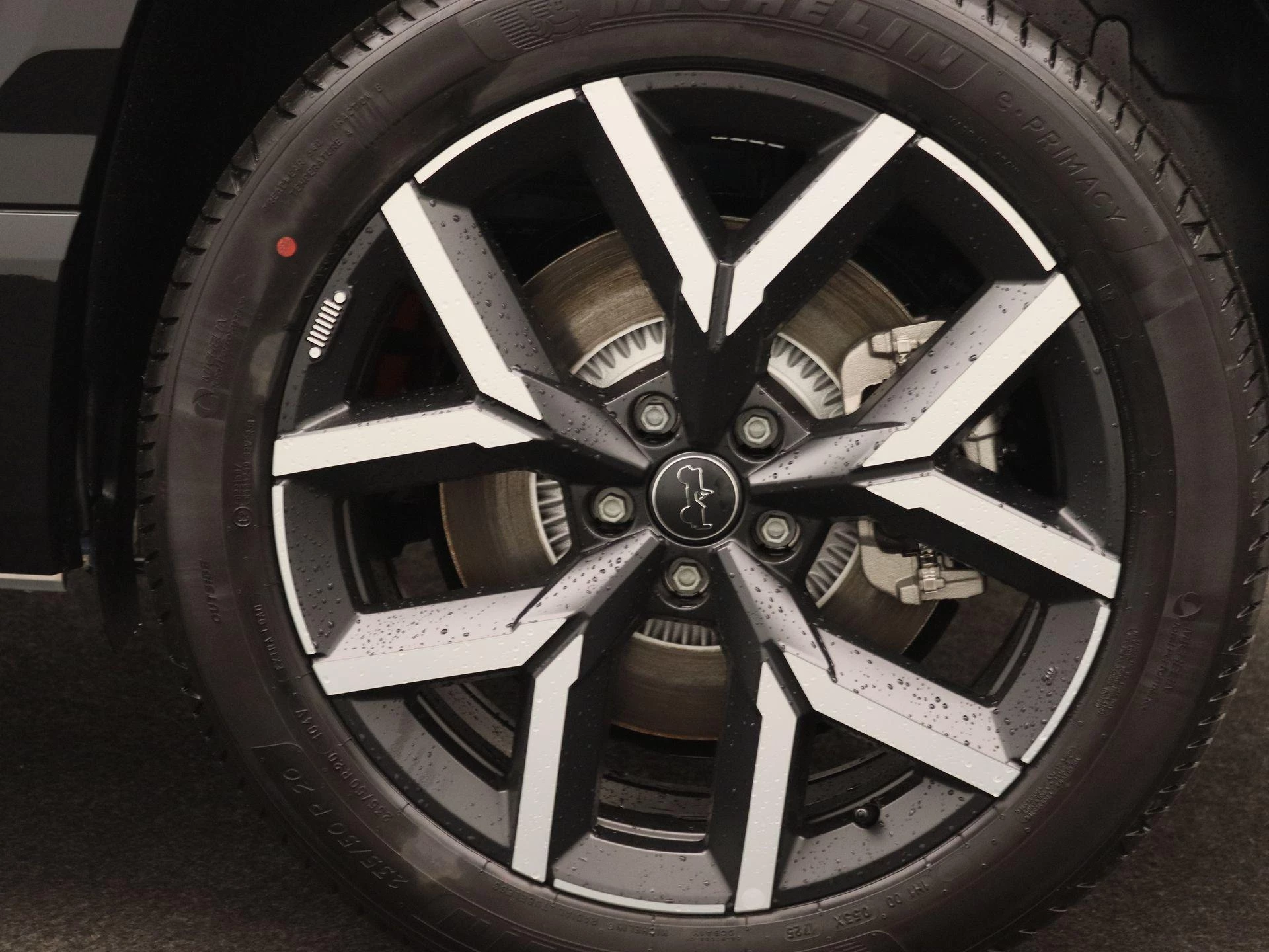 Jeep Compass First Edition 74 kWh