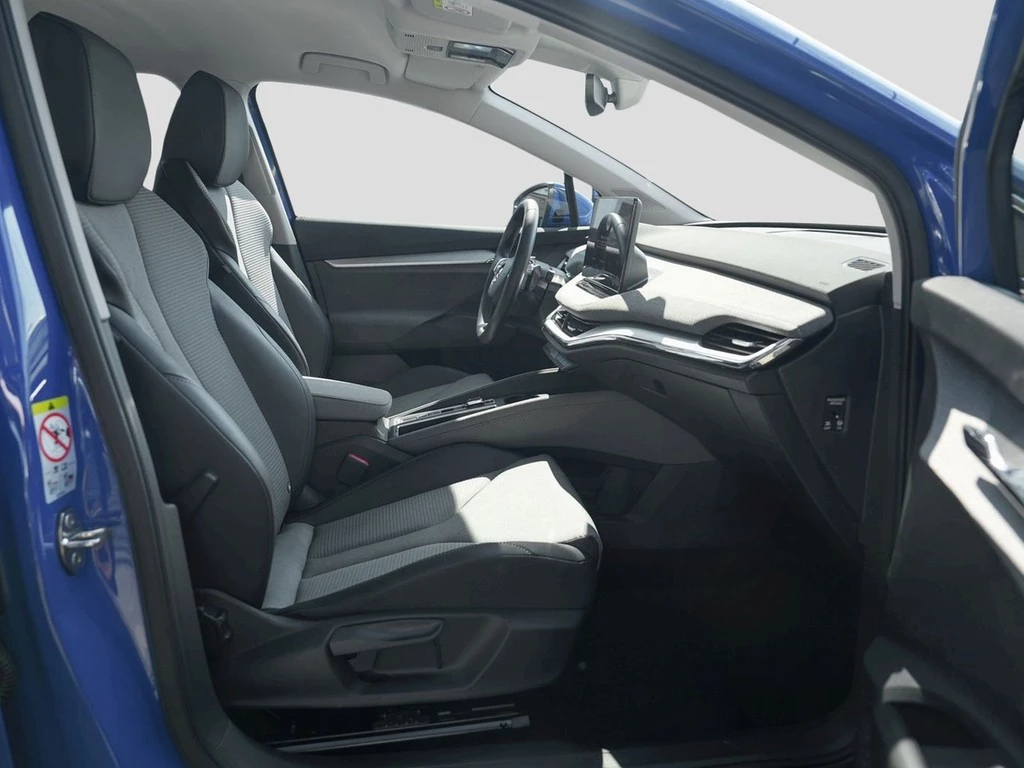 Škoda Enyaq iV 80 Loft Navi/RFK/LED