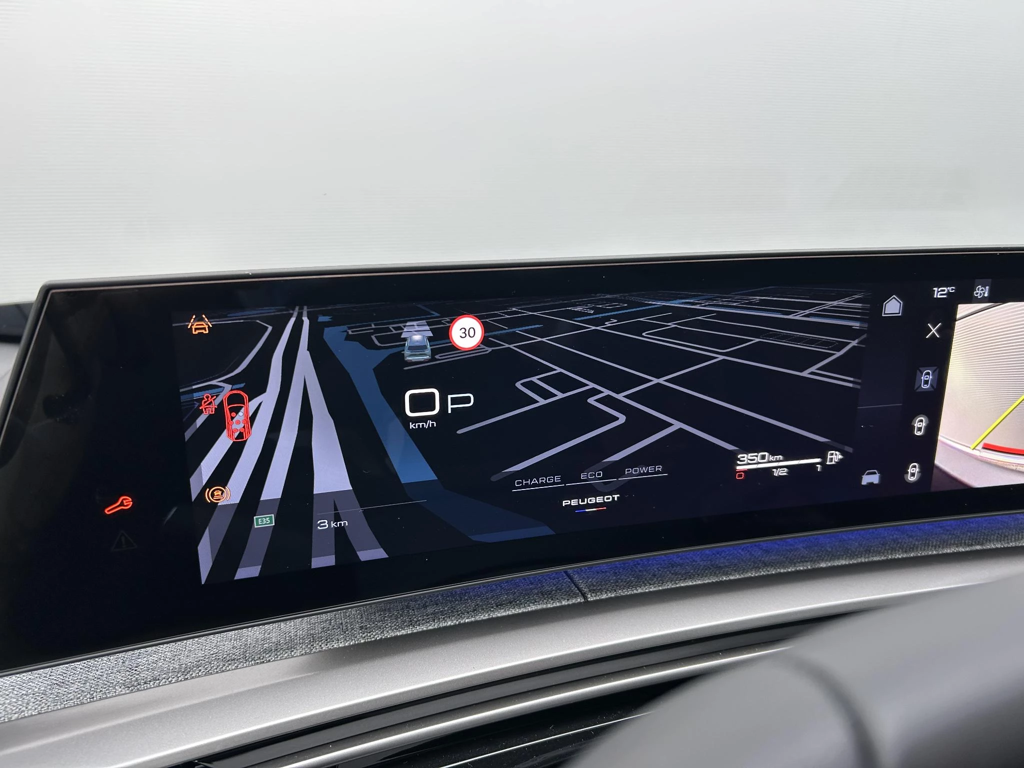 Peugeot 5008 1.2 Hybrid 136 Allure