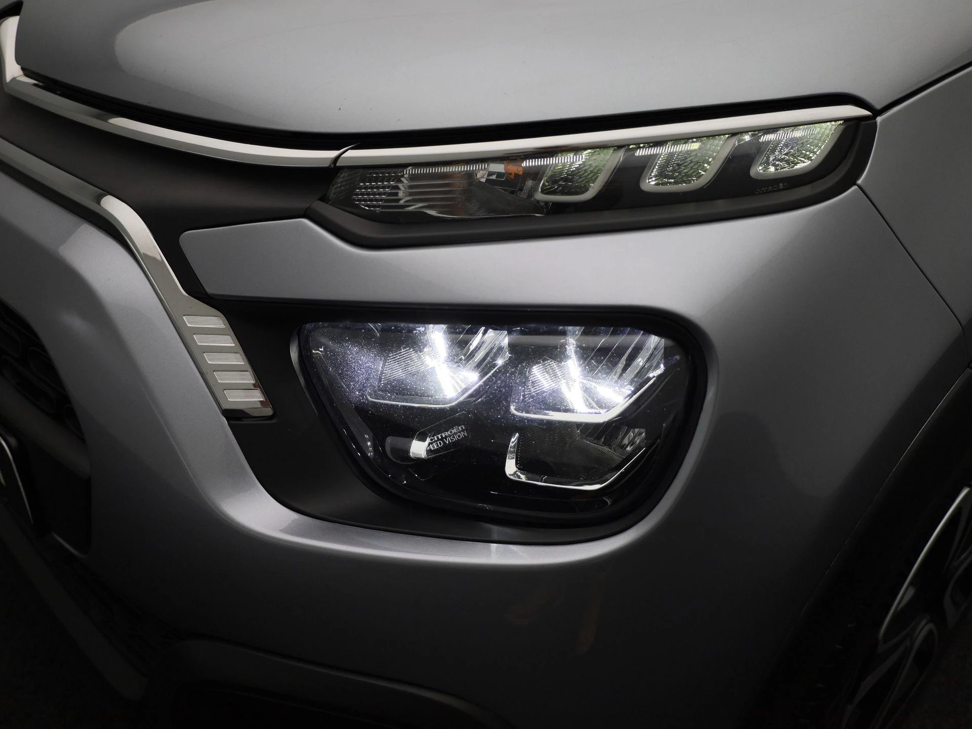 Citroën C3 1.2 PureTech 82 S&S MAN Feel