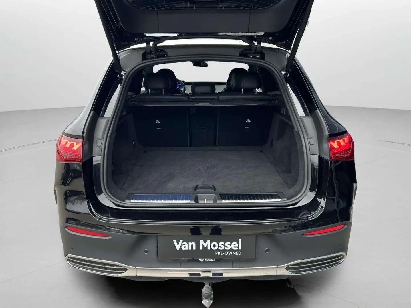 Mercedes-Benz EQE EQE350 SUV AMG Edition 4Matic