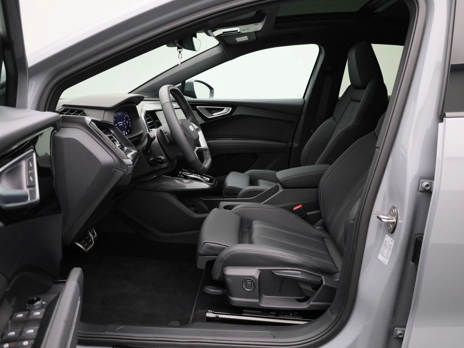 Audi Q4 Sportback e-tron 45 Edition 82 kWh