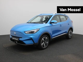 MG ZS EV MG EV Long Range Comfort 70 kWh