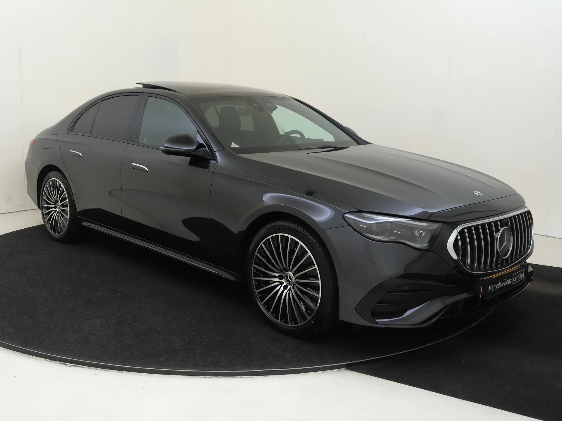 Mercedes-Benz E-Klasse 300 e Sport Edition