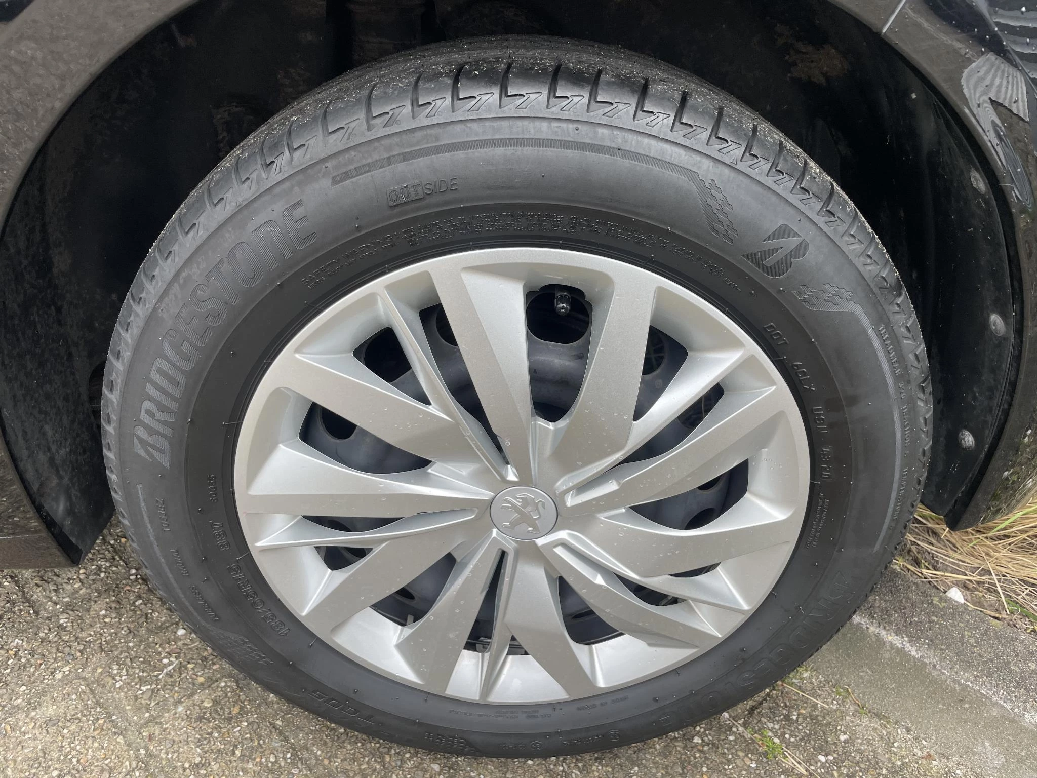 Peugeot 208 1.2 PureTech Active