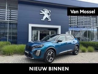 Peugeot 2008 1.2 Hybrid 145 GT
