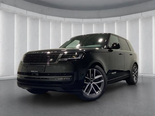 Land Rover Range Rover Autobiography 3.0 P550e 22 | AHK | Kühlfach