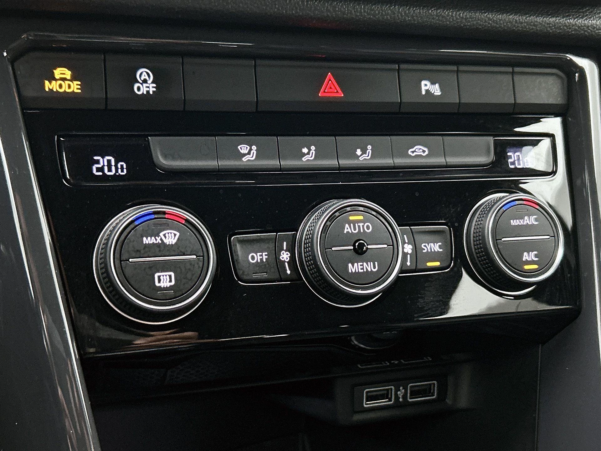 Volkswagen T-Roc 1.5 TSI Sport 150 PK