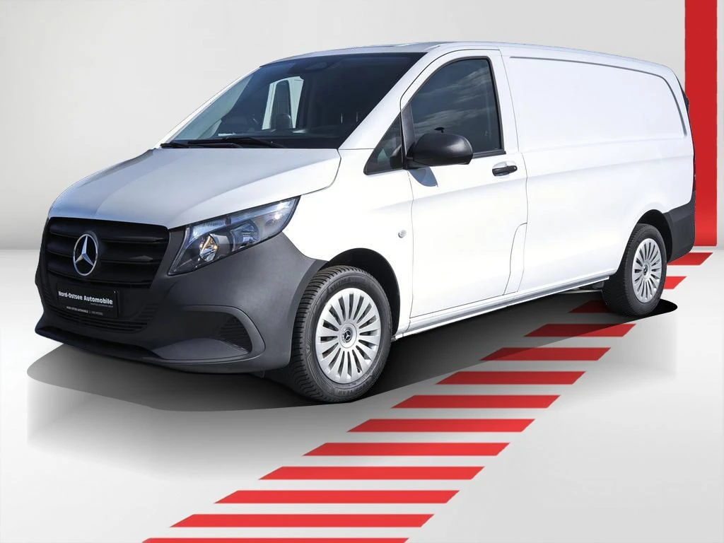 Mercedes-Benz-Vito 116-image-1