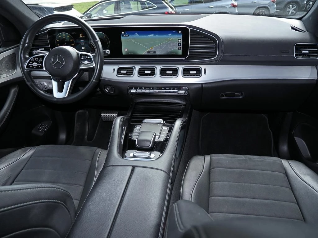 Mercedes-Benz-GLE 350 e-image-13
