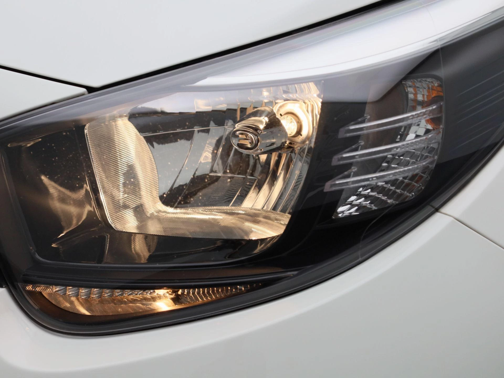 Kia Picanto 1.0 DPi ComfortLine