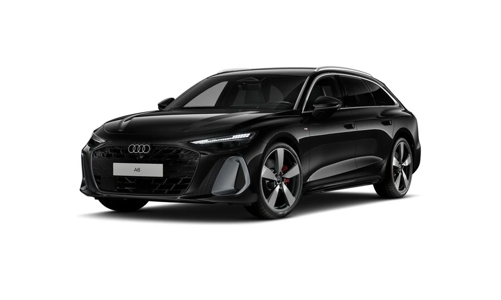 Audi A6 Avant TFSI quattro 270 kW S tronic S line