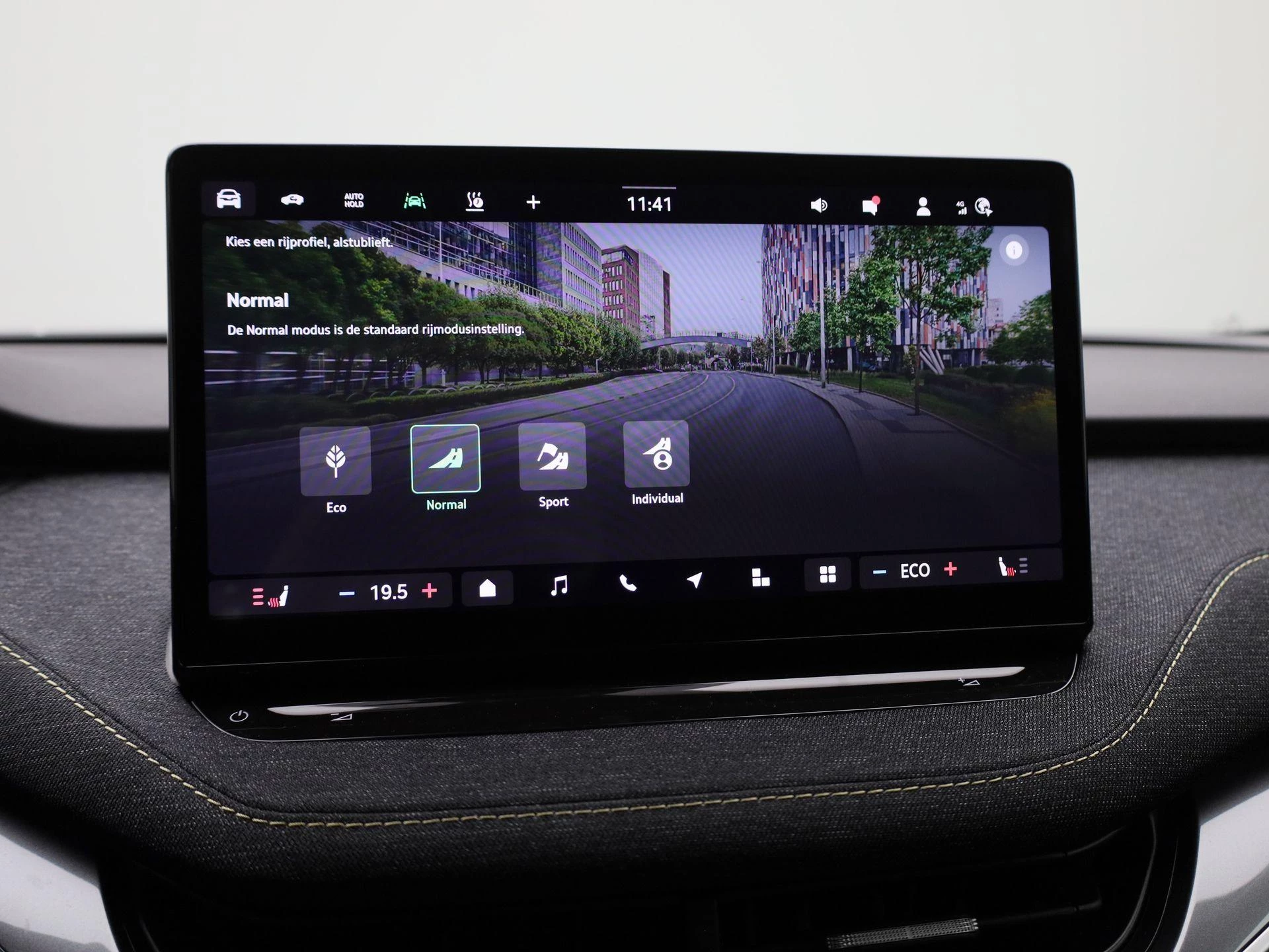 Škoda Elroq 85 Business Edition 286 PK