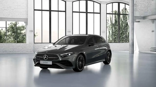 Mercedes-Benz A-Klasse A 180 "140 Years Edition"