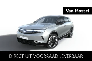 Opel Grandland Ultimate - Electric