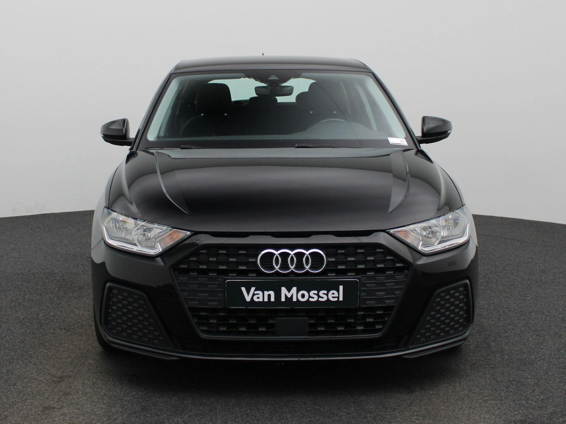 Audi-A1 Sportback-image-2