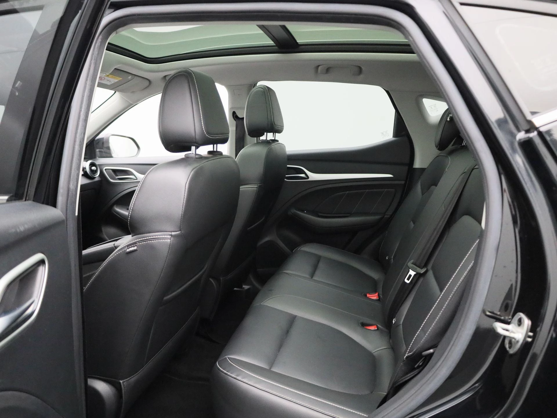 MG ZS EV MG Luxury 45 kWh