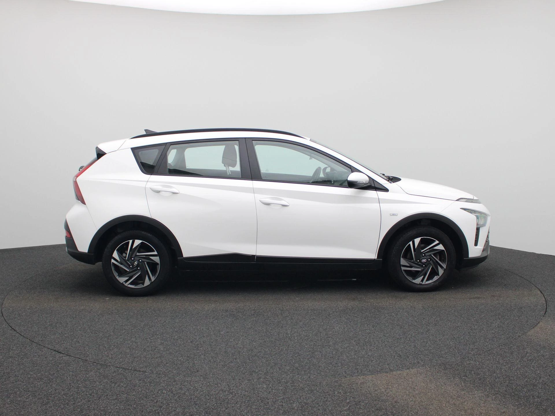Hyundai Bayon 1.0 T-GDI Comfort