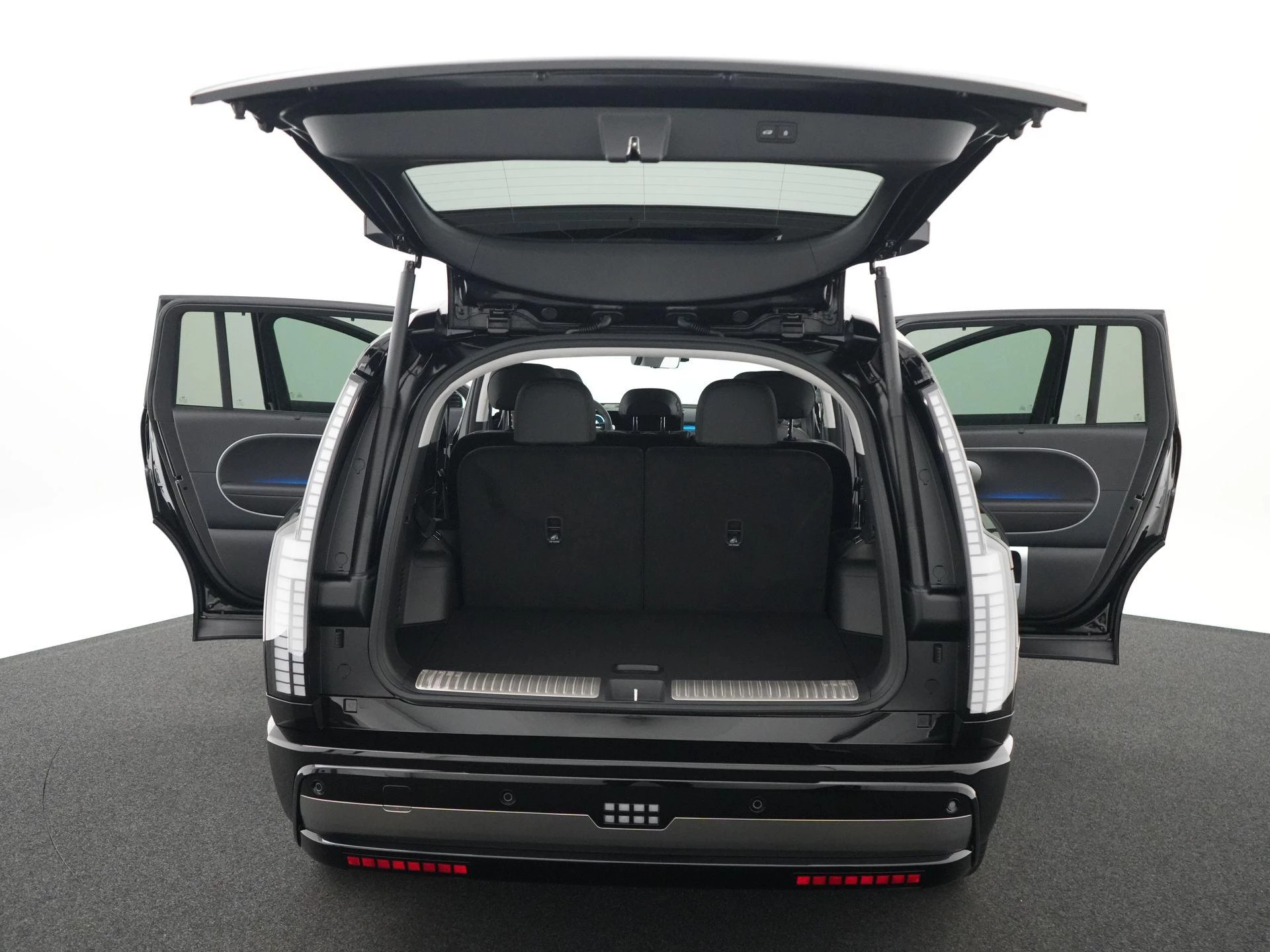 Hyundai IONIQ 9 Lounge AWD+ 7p. 110.3 kWh
