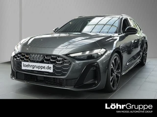 Audi A5 Avant e-hybrid quattro S-Line