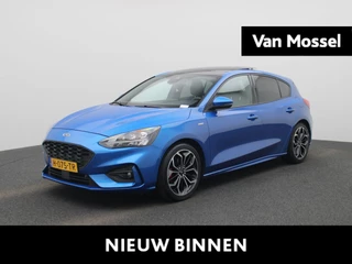 Ford Focus 1.0 EcoBoost ST Line Business