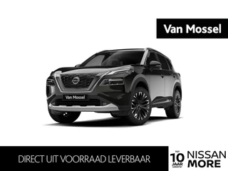 Nissan X-Trail e-4ORCE 4WD 213 1AT Tekna Plus 7-zits