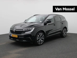 Renault Espace E-Tech full hybrid 200 iconic 7p.