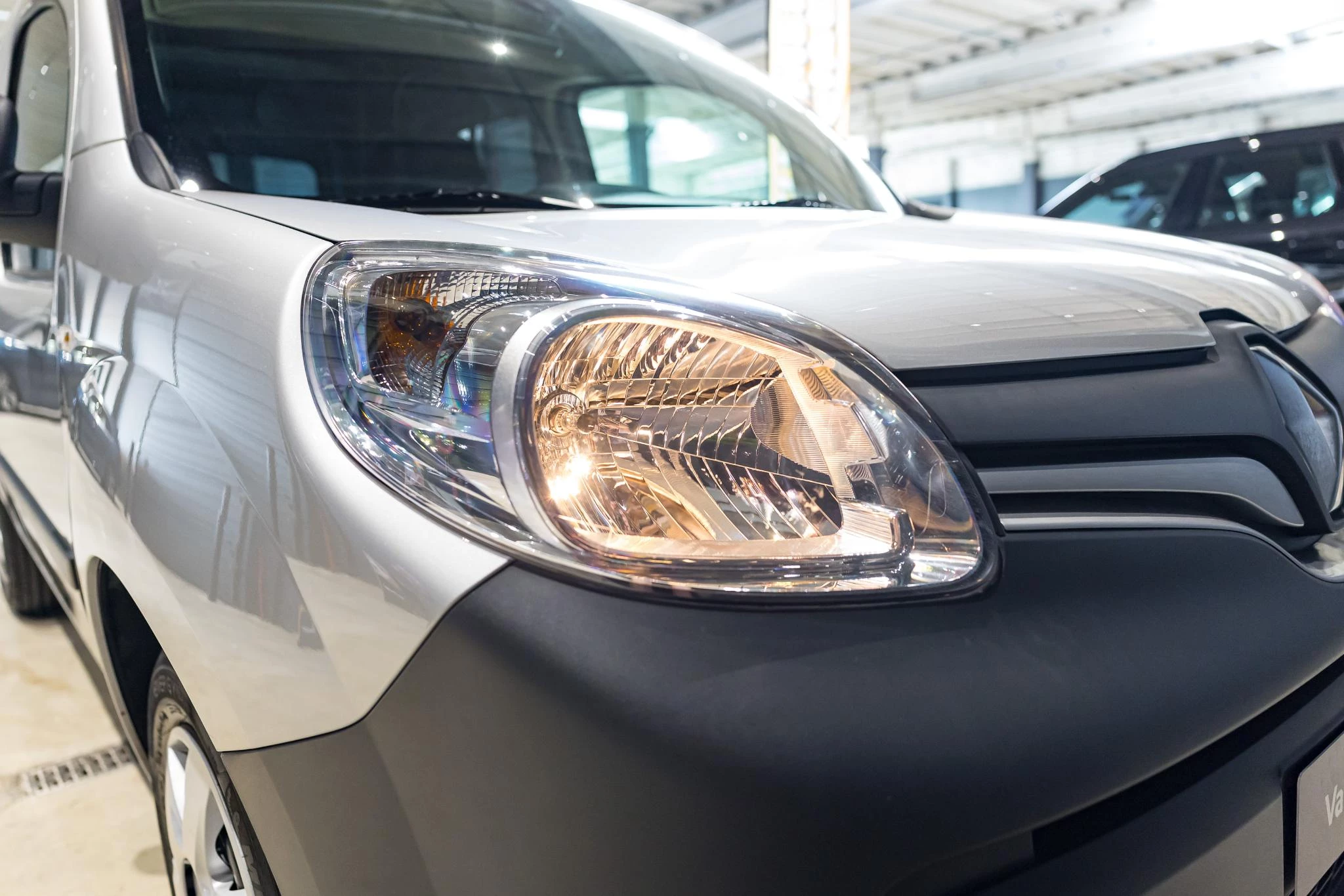Renault Kangoo 1.2 Energy TCe 115 Life