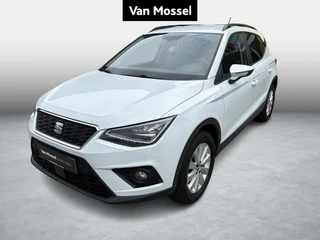 SEAT Arona 1.0 TSI 85kW DSG Move Full Link