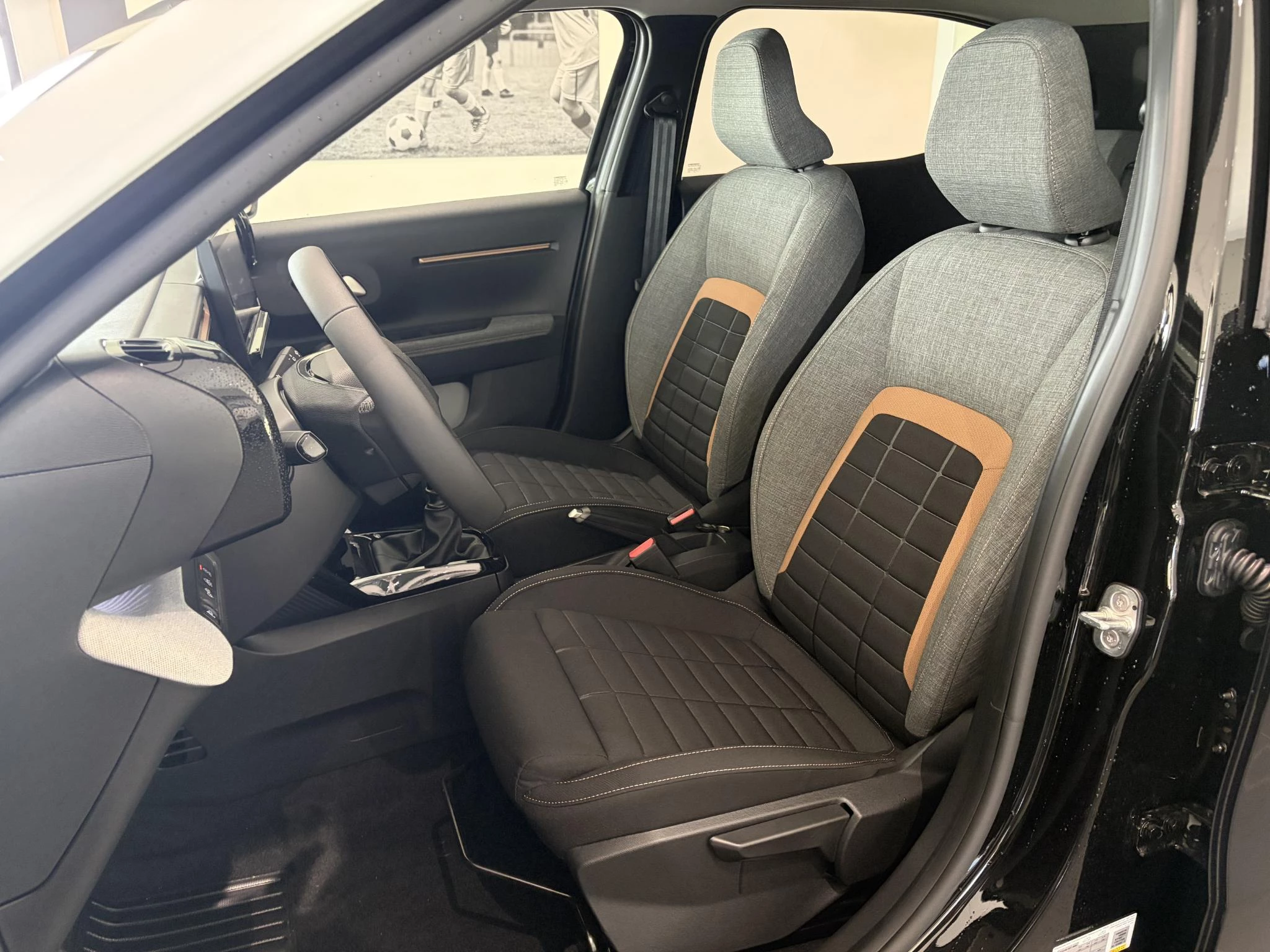 Citroën C3 Aircross 1.2 Turbo 100pk Plus