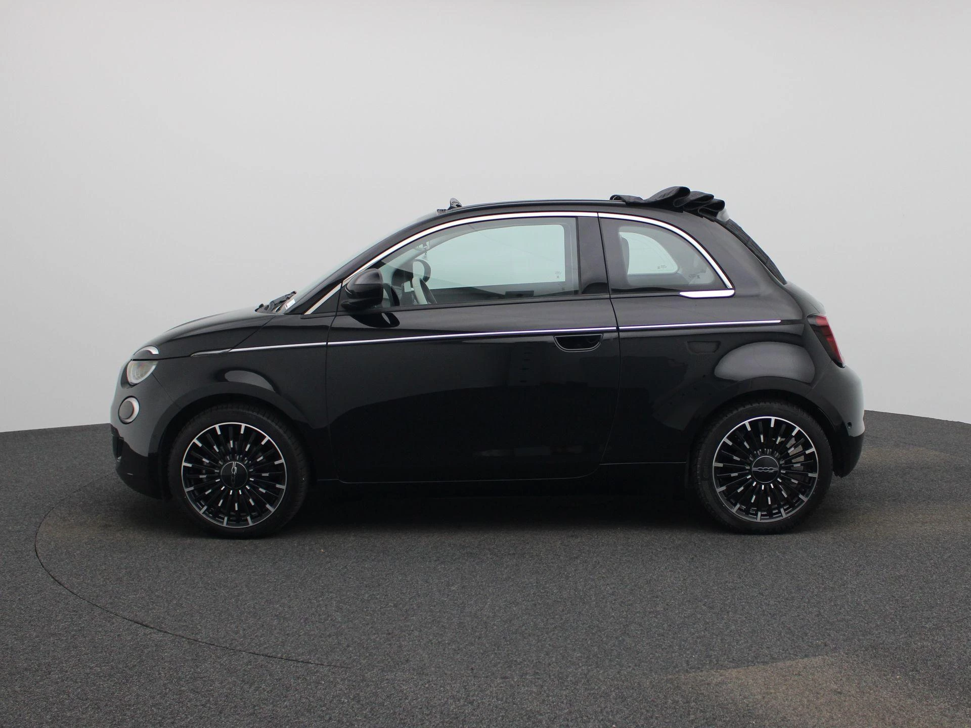 Fiat 500 La Prima By Bocelli 42 kWh