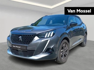 Peugeot 2008 1.2 Puretech 96kW S&S EAT8 GT Pack