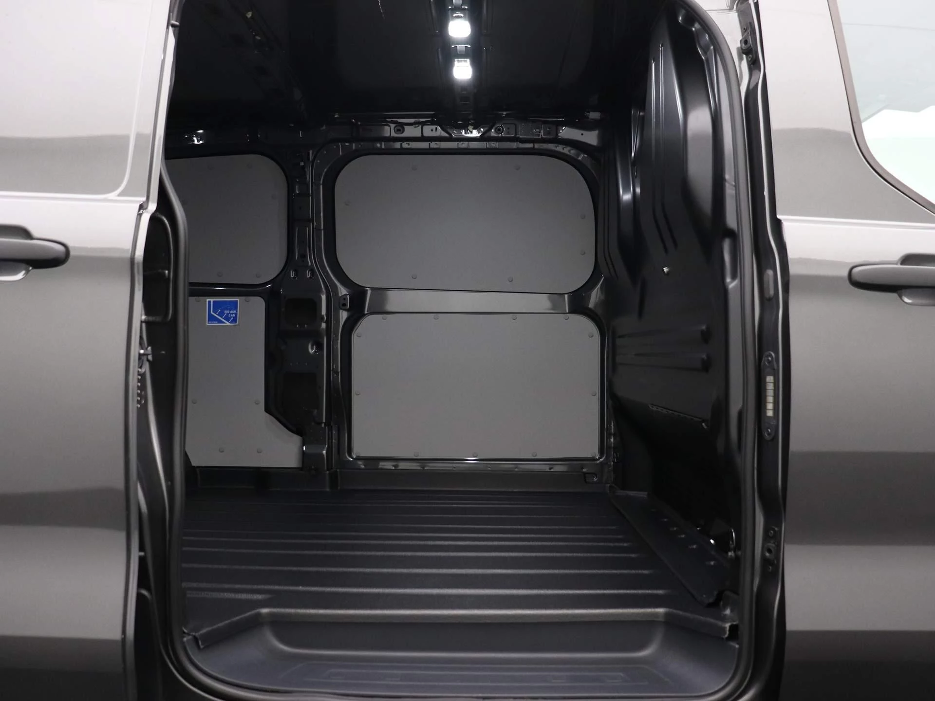Ford Transit Custom 300 2.0 TDCI L2H1 Trend