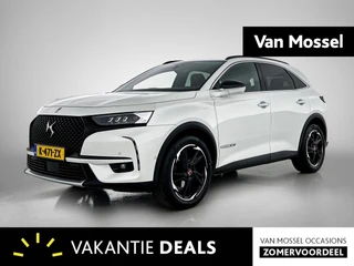 DS DS 7 Crossback 1.6 PureTech Performance Line