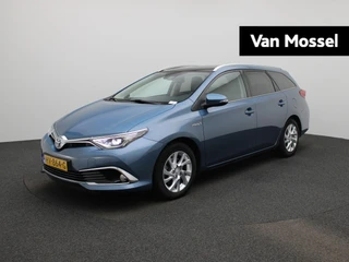 Toyota Auris Touring Sports 1.8 Hybrid Lease pro