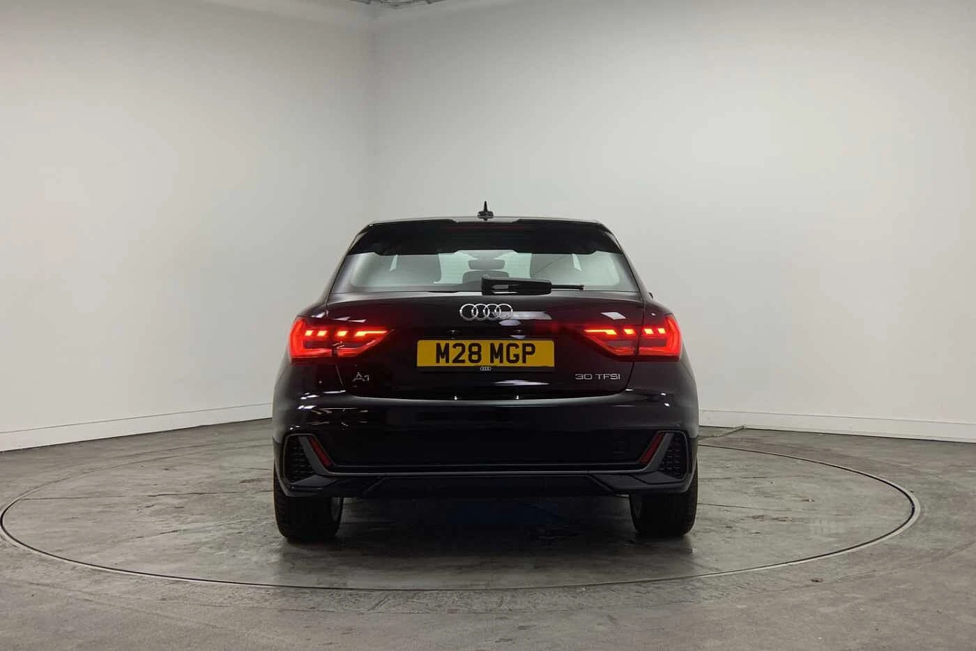 Audi-A1 Sportback-image-10