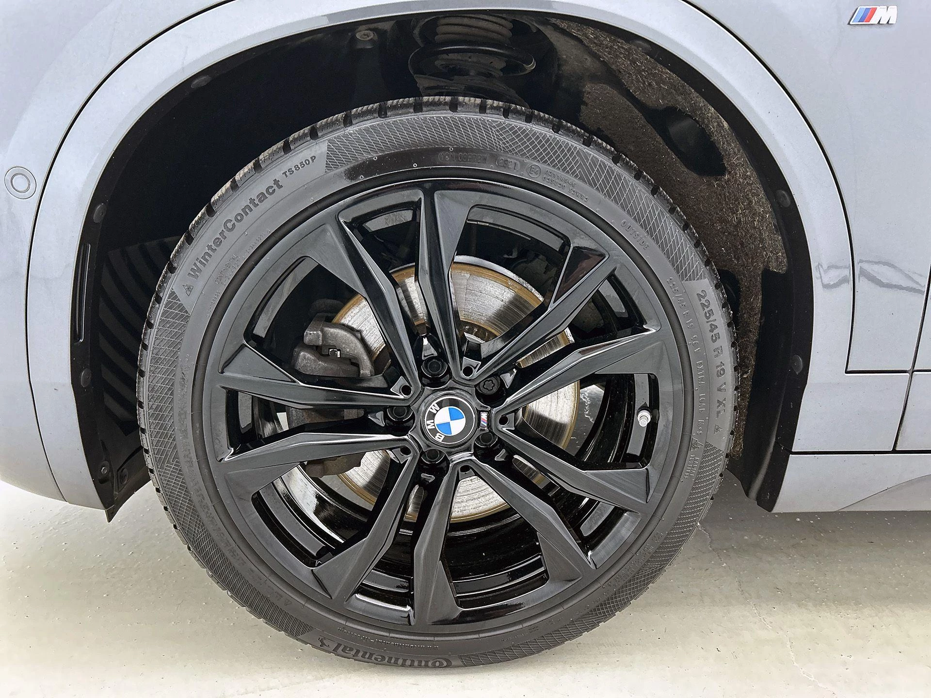 BMW X2 xDrive25e High Executive