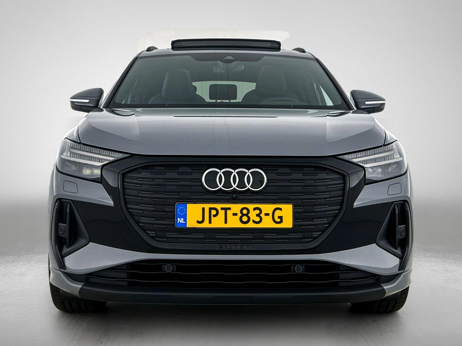 Audi Q4 e-tron 45 quattro S Edition Competition 82 kWh