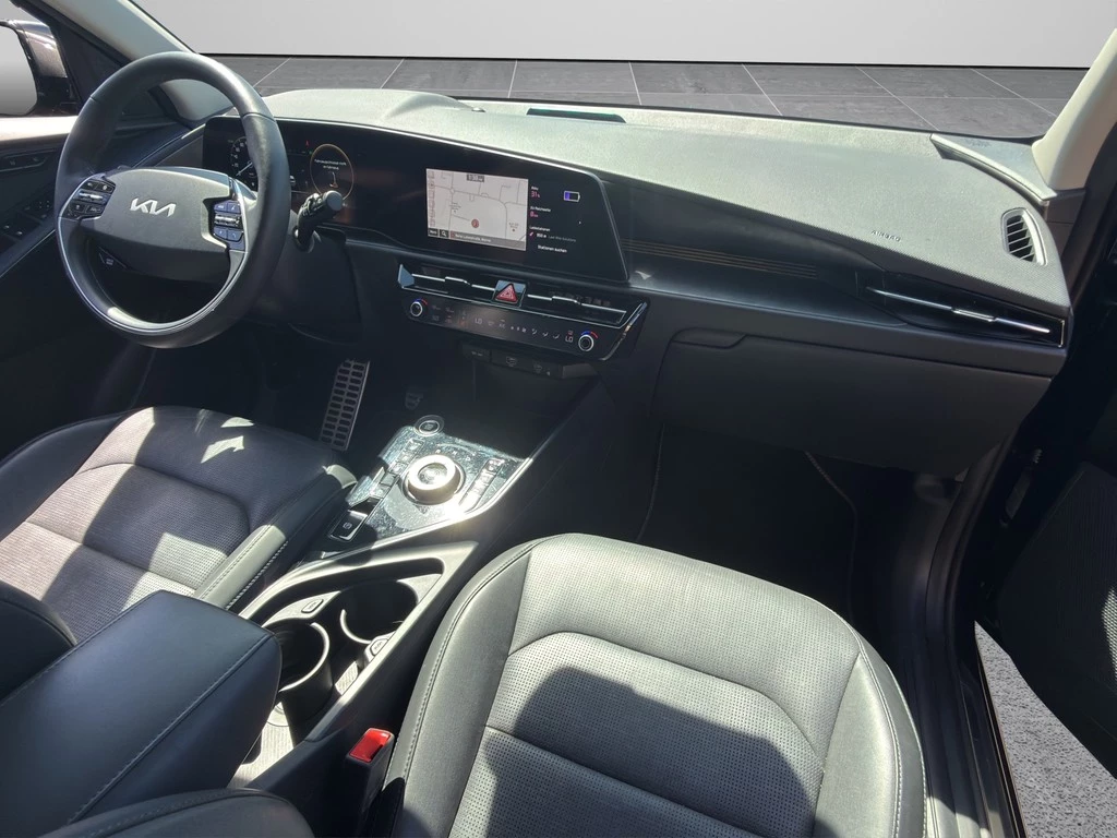 Kia Niro Plug-In-Hybrid Spirit *ACC*HuD*NAVI*KAMERA*LED*