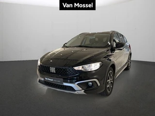 Fiat Tipo Station Wagon Cross 1.5 Hybrid 130