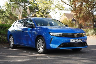 Vauxhall Astra 1.2 Turbo 130 Design 5dr