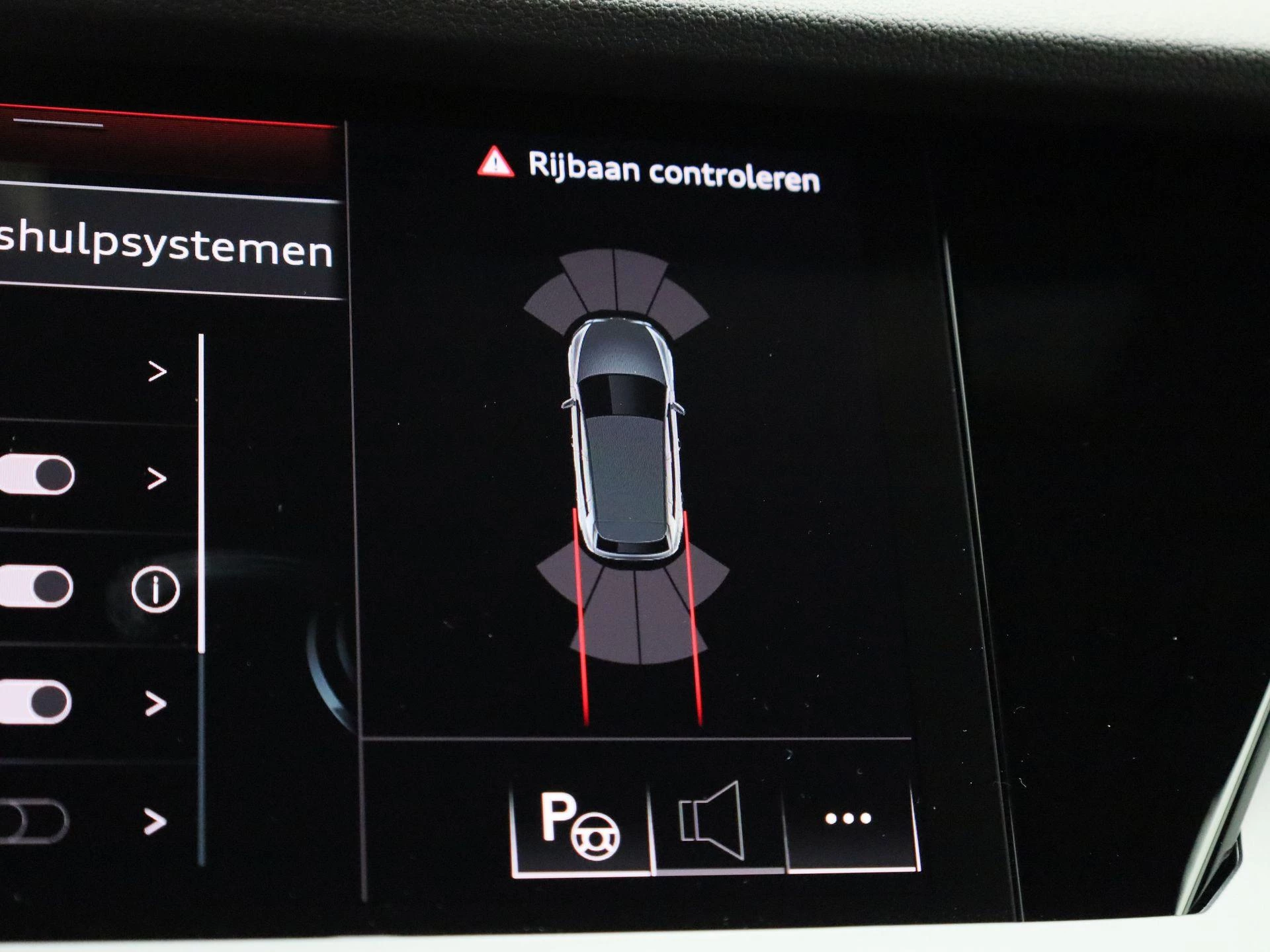 Audi A3 Sportback 30 TFSI Advanced edition