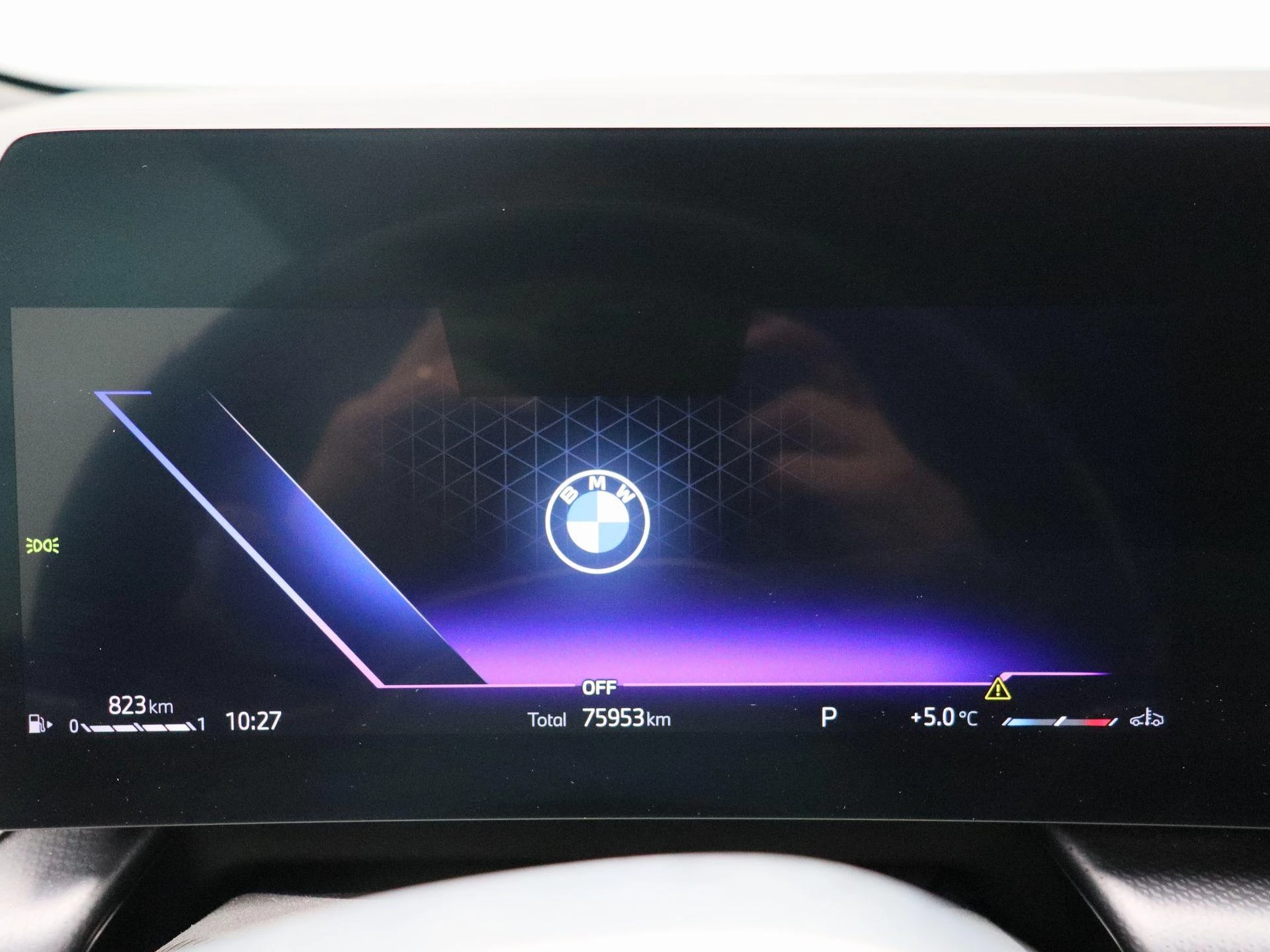 BMW 2 Reeks 218I ACTIVE TOURER M-SPORT | NAVI | PDC | LED