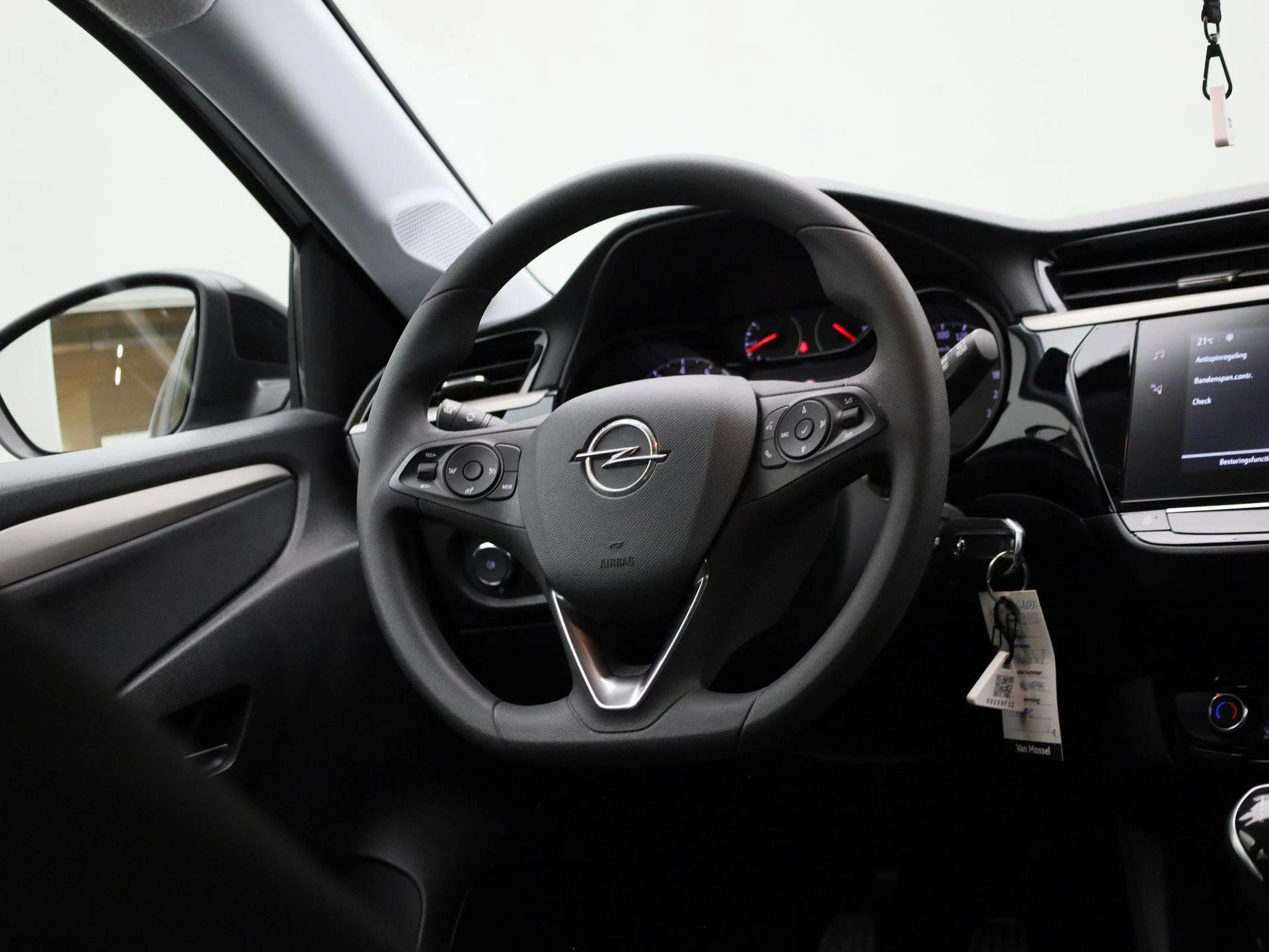 Opel Corsa 1.2 Edition