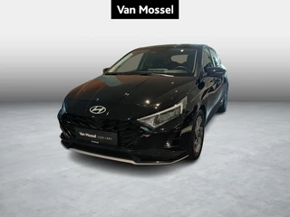Hyundai i20 1.0 T-GDi 48V 7-DCT 74kW Techno