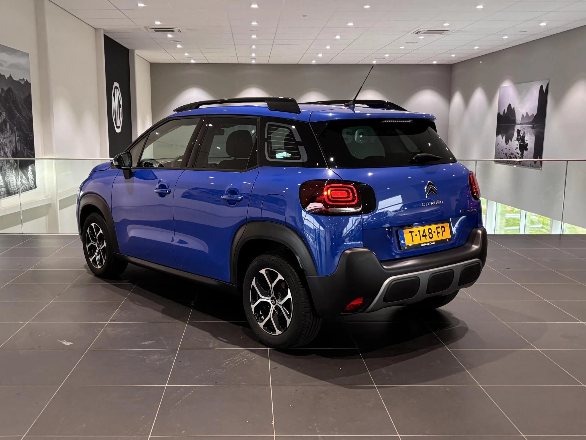 Citroën-C3 Aircross-image-4