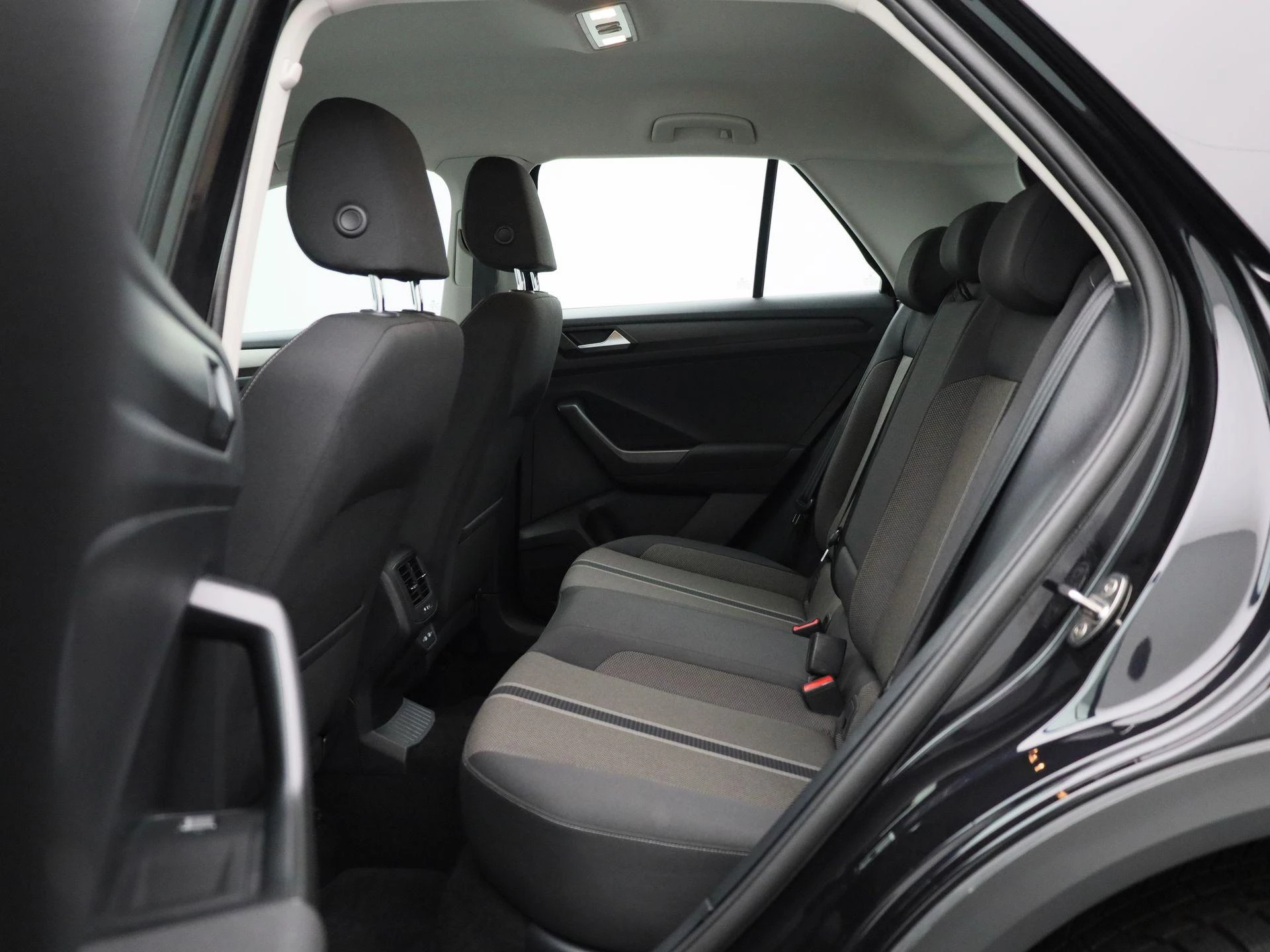 Volkswagen T-Roc 2.0 TDI 85kW Style
